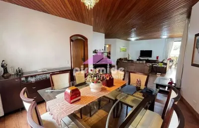 Apartamento com 4 dormitórios à venda, 240 m² por r$ 1.650.000,00 - vila adyana - são josé dos camp