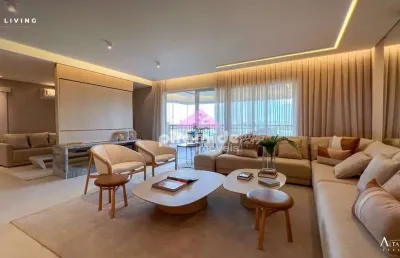 Apartamento com 3 dormitórios à venda, 158 m² por r$ 1.927.613,00 - urbanova - são josé dos campos/