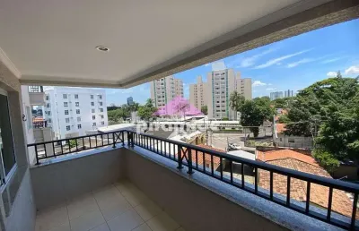 Apartamento com 4 dormitórios à venda, 174 m² por r$ 1.600.000,00 - vila ema - são josé dos campos/