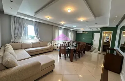 Apartamento com 3 dormitórios, 154 m² - venda por r$ 1.700.000,00 ou aluguel por r$ 9.697,18/mês -