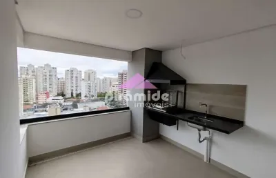 Apartamento à venda, 120 m² por r$ 1.580.000,00 - vila ema - são josé dos campos/sp