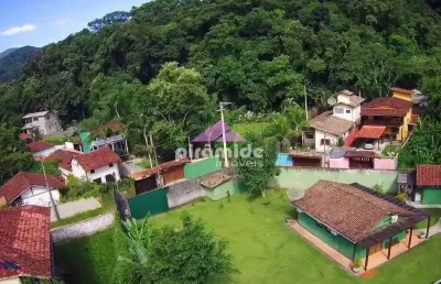 Casa com 8 dormitórios à venda, 305 m² por r$ 1.290.000,00 - praia de camburí - são sebastião/sp