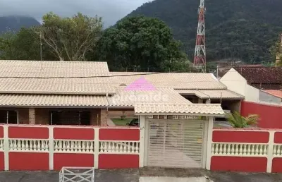 Casa à venda, 295 m² por r$ 1.300.000,00 - martim de sá - caraguatatuba/sp