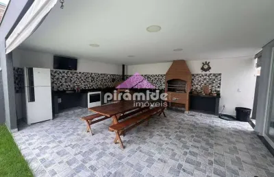 Casa à venda, condomínio terras do vale, caçapava - r$ 1.390.000,00