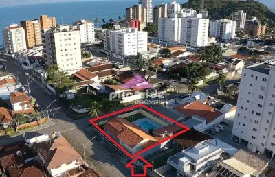 Casa com 4 dormitórios à venda, 300 m² por r$ 1.350.000,00 - martim de sá - caraguatatuba/sp