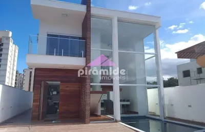 Casa à venda, 300 m² por r$ 1.500.000,00 - massaguaçu - caraguatatuba/sp