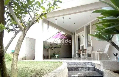 Casa à venda, 310 m² por r$ 1.250.000,00 - urbanova - são josé dos campos/sp