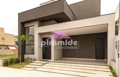 Casa com 3 dormitórios, suíte máster à venda, 136 m² por r$ 1.040.000 - jardim jacinto - jacareí/sp
