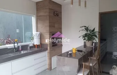 Casa com 3 dormitórios à venda, 230 m² por r$ 1.490.000,00 - condomínio terras do vale - caçapava/s