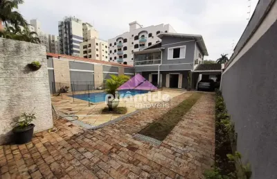 Casa à venda, 240 m² por r$ 1.200.000,00 - martim de sá - caraguatatuba/sp