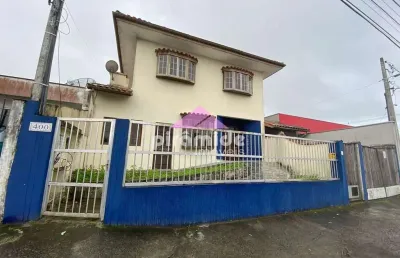 Casa com 4 dormitórios à venda, 360 m² por r$ 1.350.000,00 - jardim primavera - caraguatatuba/sp