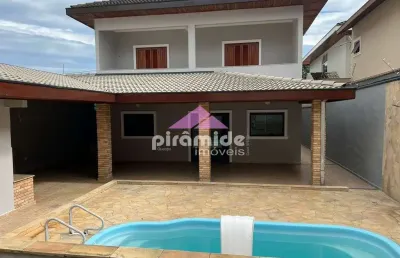 Casa à venda, 320 m² por r$ 1.430.000,00 - jardim américa - são josé dos campos/sp