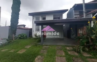 Casa à venda, 253 m² por r$ 1.500.000,00 - urbanova i - são josé dos campos/sp