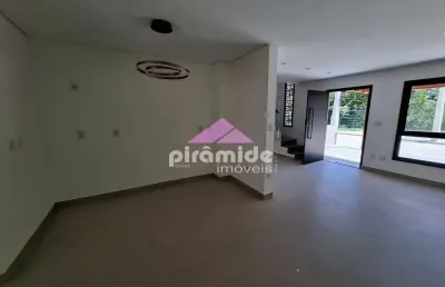 Casa à venda, 110 m² por r$ 1.390.000,00 - urbanova - são josé dos campos/sp