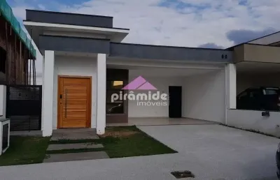 Casa à venda, 150 m² por r$ 1.200.000,00 - residencial malibu - caçapava/sp