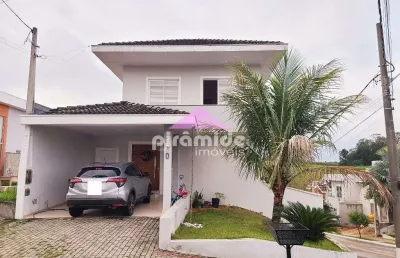 Casa com 3 dormitórios à venda, 361 m² por r$ 1.285.000,00 - condomínio residencial mantiqueira - s
