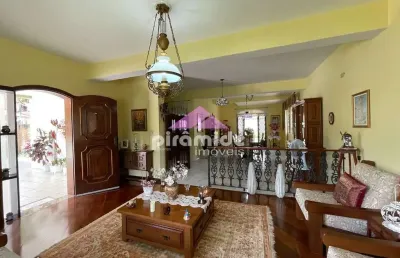 Casa com 3 dormitórios à venda, 269 m² por r$ 1.490.000,00 - jardim esplanada - são josé dos campos