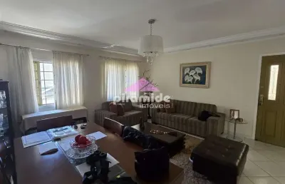 Casa com 3 dormitórios à venda, 154 m² por r$ 1.165.000,00 - jardim das indústrias - são josé dos c