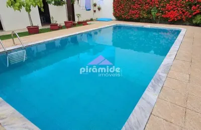 Casa com 3 dormitórios à venda, 266 m² por r$ 1.300.000,00 - sumaré - caraguatatuba/sp