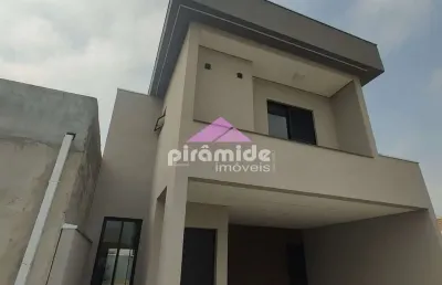 Casa com 4 dormitórios à venda, 186 m² por r$ 1.300.000,00 - jardim flórida - jacareí/sp