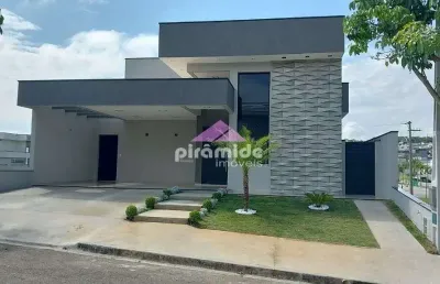 Casa à venda, 164 m² por r$ 1.150.000,00 - residencial terras do vale - caçapava/sp