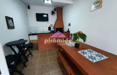 Casa com 4 dormitórios, sendo 1 suíte à venda, 180m², por r$ 1.280.000,00 - urbanova - são josé dos