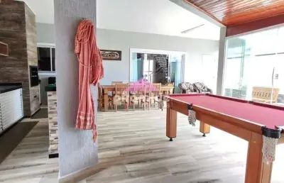 Casa com 3 dormitórios à venda, 256 m² por r$ 1.390.000,00 - condomínio terras do vale - caçapava/s