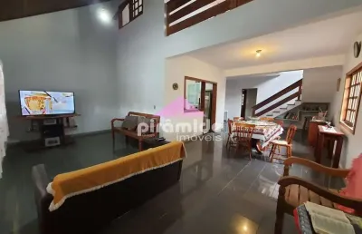 Casa à venda, 240 m² por r$ 1.350.000,00 - jardim das indústrias - são josé dos campos/sp