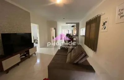 Casa à venda, 175 m² por r$ 1.280.000,00 - urbanova - são josé dos campos/sp