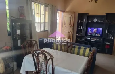 Casa com 3 dormitórios à venda, 226 m² por r$ 1.250.000,00 - são francisco - são sebastião/sp