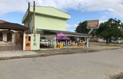 Casa à venda, 228 m² por r$ 1.280.000,00 - perequê-açu - ubatuba/sp