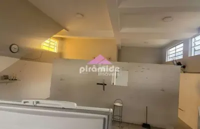 Casa à venda, 315 m² por r$ 1.500.000,00 - parque industrial - são josé dos campos/sp