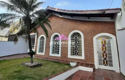Casa à venda, 165 m² por r$ 1.060.000,00 - monte castelo - são josé dos campos/sp