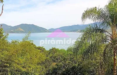 Casa com 2 dormitórios à venda, 150 m² por r$ 1.400.000,00 - lagoinha - ubatuba/sp