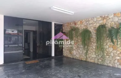 Casa à venda, 250 m² por r$ 1.350.000,00 - jardim esplanada - são josé dos campos/sp