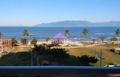 Apartamento à venda, 275 m² por r$ 3.000.000,00 - centro - caraguatatuba/sp