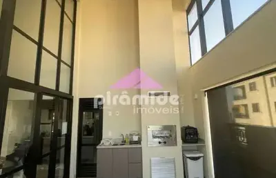 Cobertura à venda, 144 m² por r$ 2.500.000,00 - jardim apolo - são josé dos campos/sp