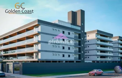 Apartamento à venda, 159 m² por r$ 3.000.000,00 - itaguá - ubatuba/sp