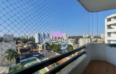 Apartamento à venda, 330 m² por r$ 2.650.000,00 - vila ema - são josé dos campos/sp