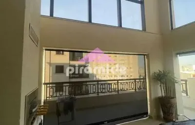 Apartamento à venda, 144 m² por r$ 2.100.000,00 - vila adyana - são josé dos campos/sp