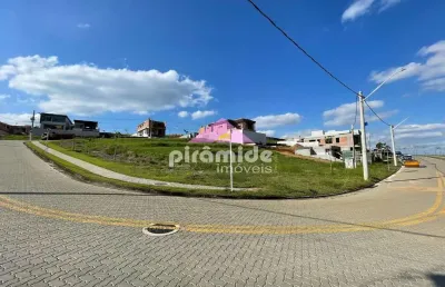 Terreno à venda, 424 m² por r$ 970.000,00 - urbanova - são josé dos campos/sp