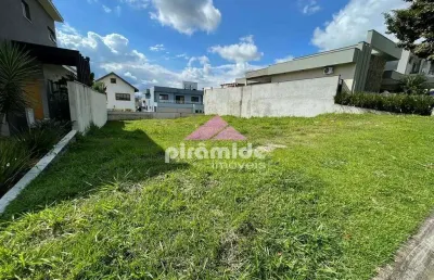 Terreno à venda, 451 m² por r$ 850.000,00 - urbanova - são josé dos campos/sp