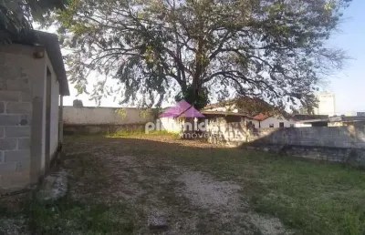 Terreno à venda, 330 m² por r$ 900.000,00 - centro - são josé dos campos/sp