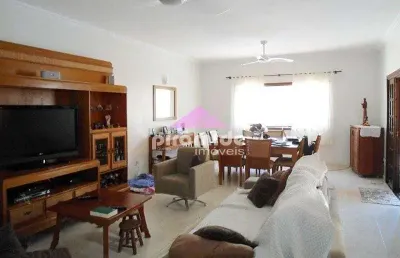 Casa com 3 dormitórios à venda, 250 m² por r$ 1.800.000,00 - centro - ubatuba/sp