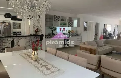 Casa com 5 dormitórios à venda, 300 m² por r$ 1.800.000,00 - pontal de santa marina - caraguatatuba
