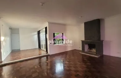 Casa com 3 dormitórios à venda, 292 m² por r$ 1.600.000,00 - jardim esplanada - são josé dos campos