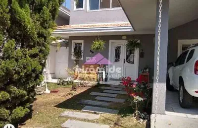 Casa à venda, 330 m² por r$ 1.705.000,00 - urbanova - são josé dos campos/sp