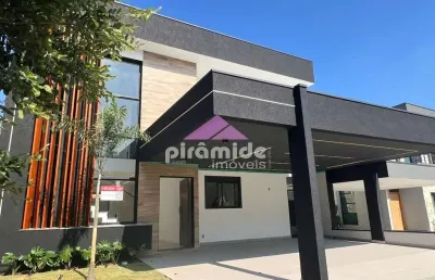 Casa com 3 dormitórios à venda, 220 m² por r$ 1.950.000,00 - floresta - são josé dos campos/sp