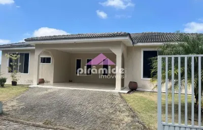 Casa com 3 dormitórios à venda, 401 m² por r$ 1.920.000,00 - vargem grande - são josé dos campos/sp