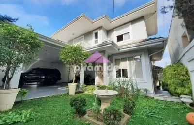 Casa com 4 dormitórios à venda, 296 m² por r$ 1.900.000,00 - jardim esplanada ii - são josé dos cam